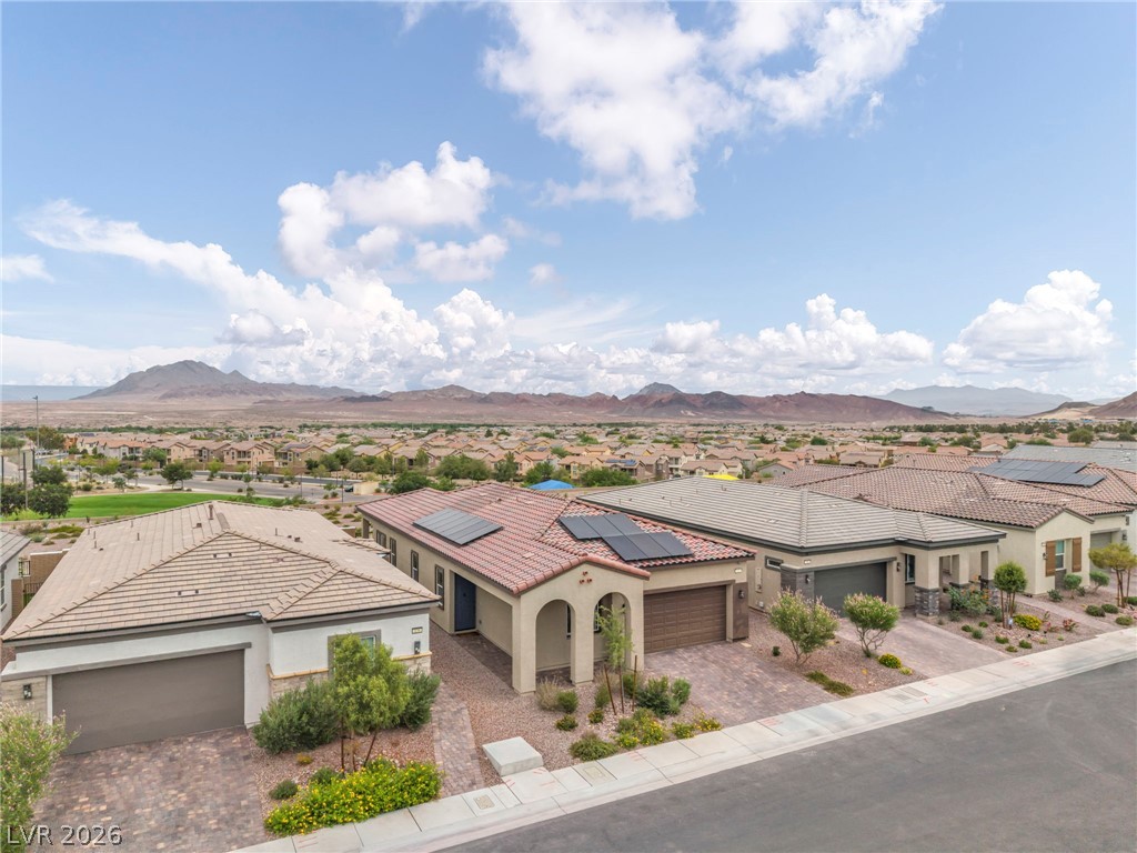 140 Royal Cascade Avenue Henderson NV 89011