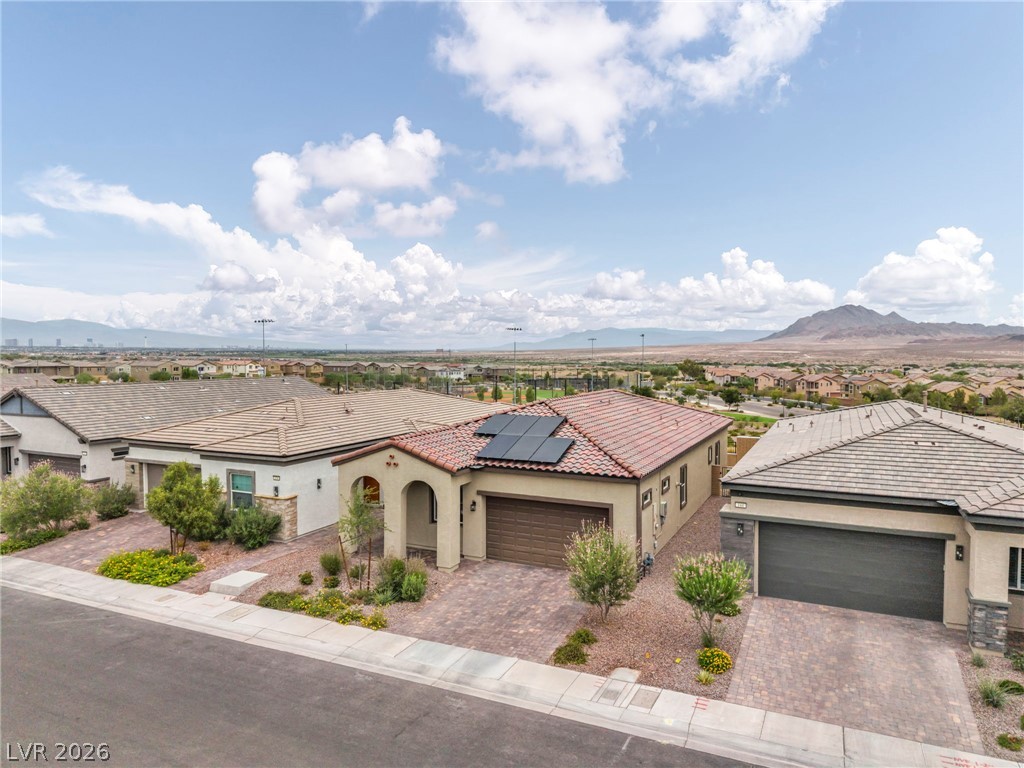 140 Royal Cascade Avenue Henderson NV 89011