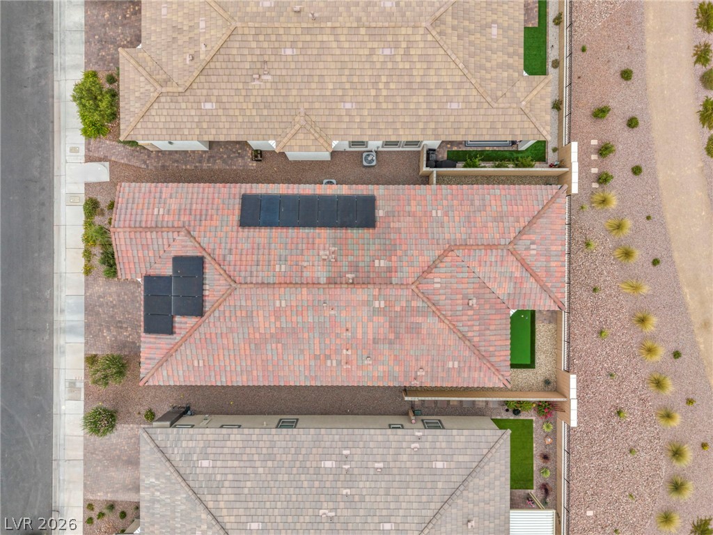 140 Royal Cascade Avenue Henderson NV 89011