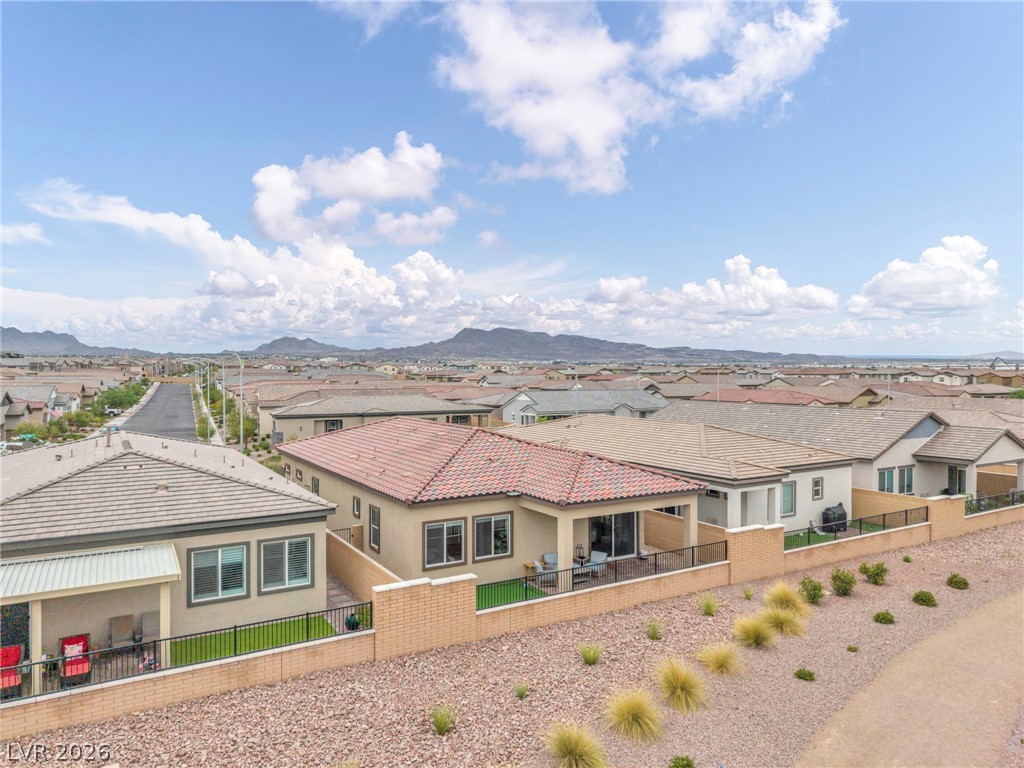 140 Royal Cascade Avenue Henderson NV 89011