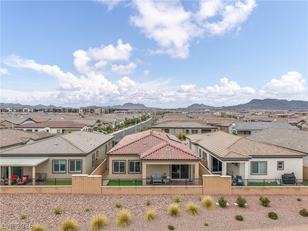 140 Royal Cascade Avenue Henderson NV 89011