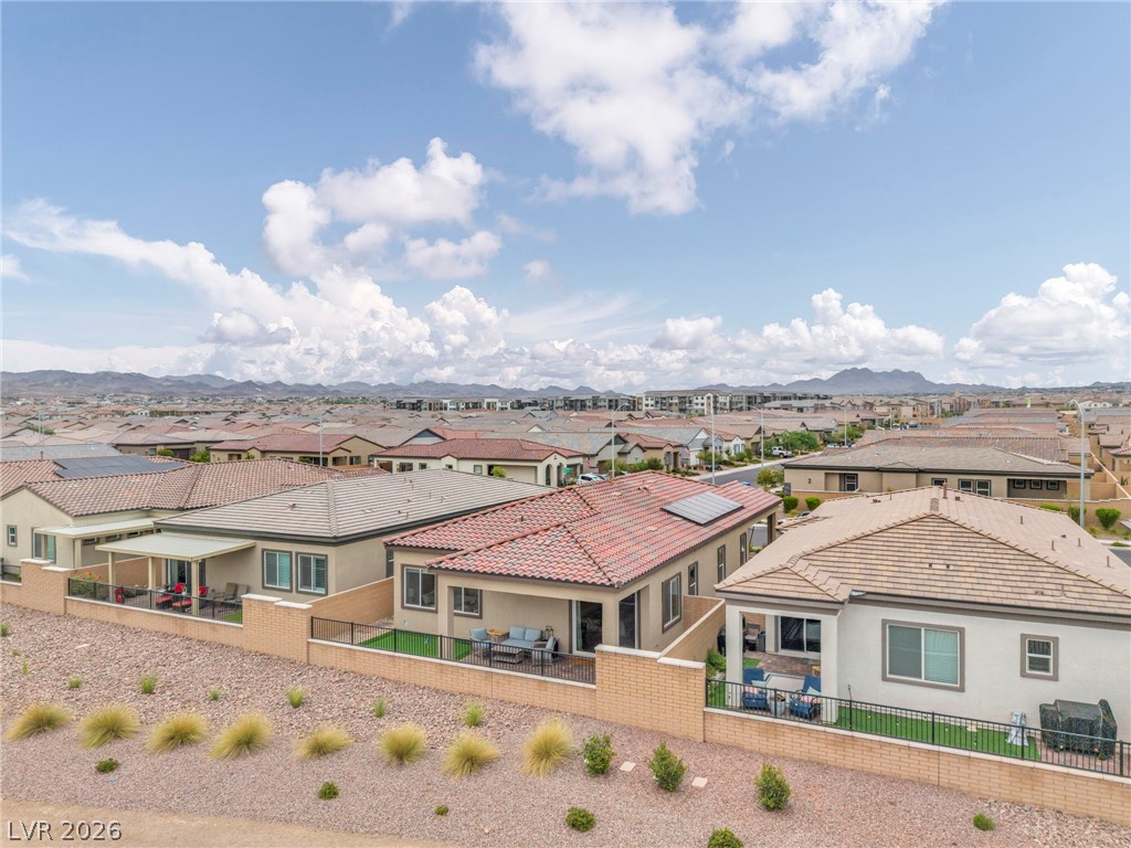 140 Royal Cascade Avenue Henderson NV 89011