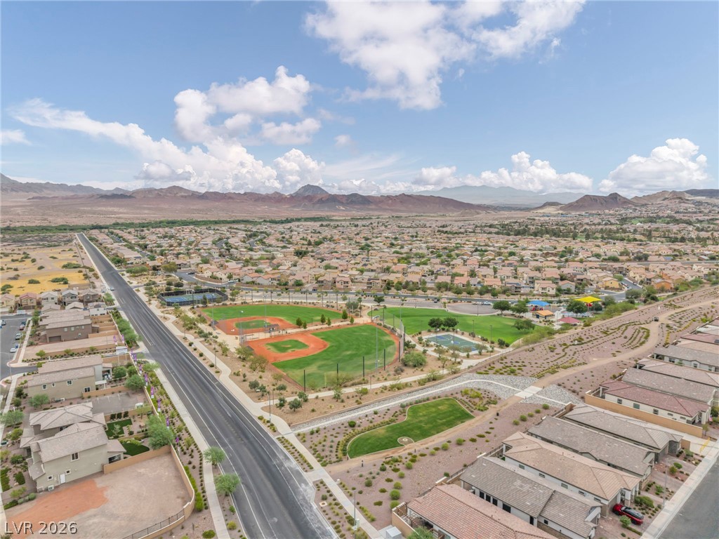 140 Royal Cascade Avenue Henderson NV 89011