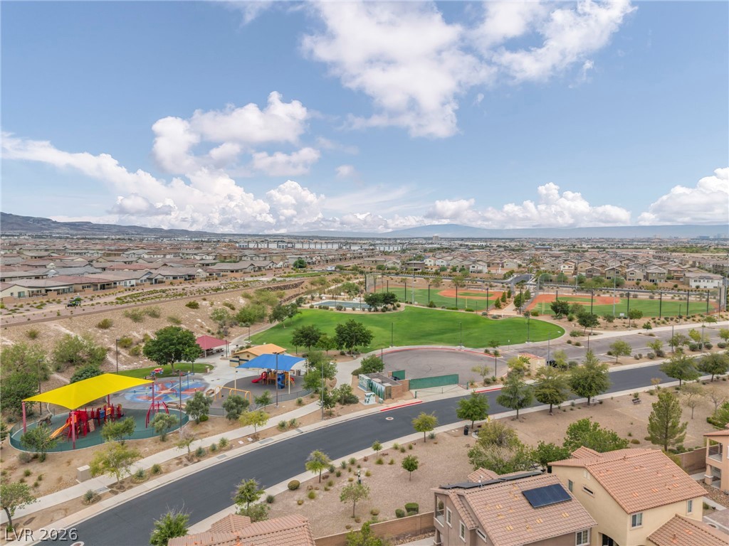 140 Royal Cascade Avenue Henderson NV 89011