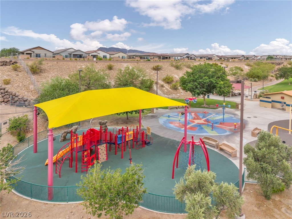 140 Royal Cascade Avenue Henderson NV 89011