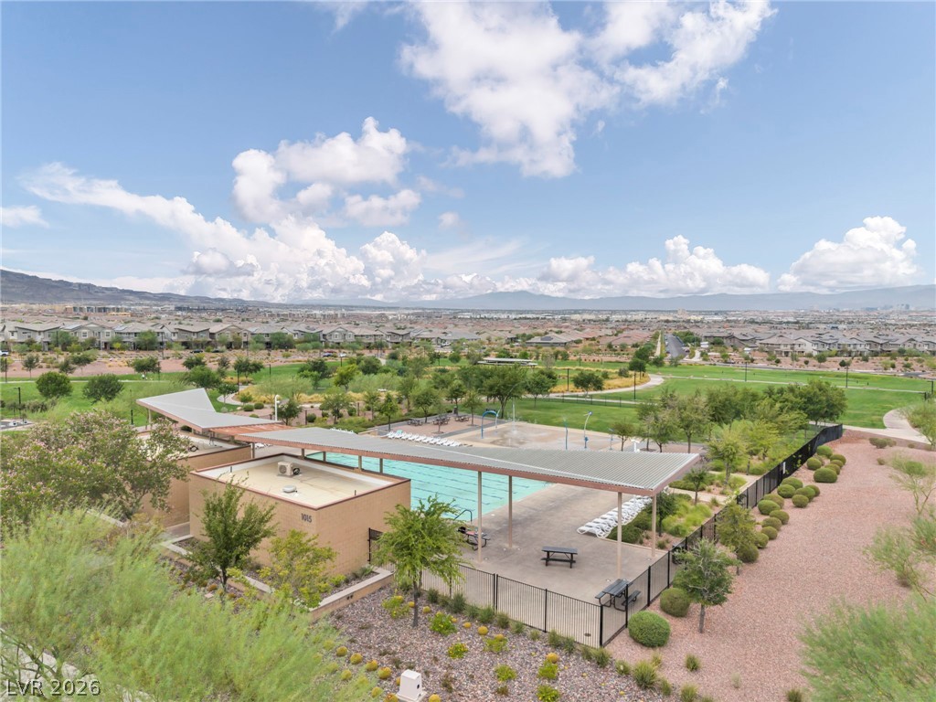140 Royal Cascade Avenue Henderson NV 89011