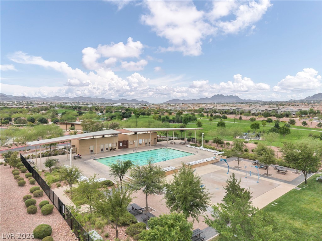 140 Royal Cascade Avenue Henderson NV 89011