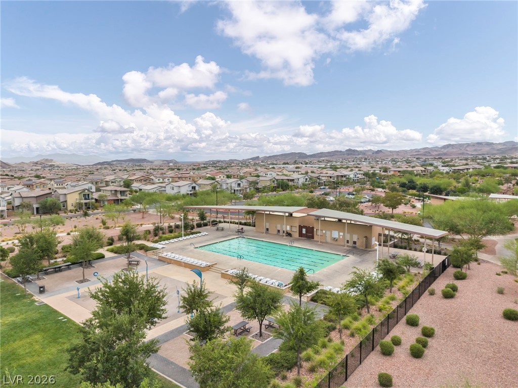140 Royal Cascade Avenue Henderson NV 89011