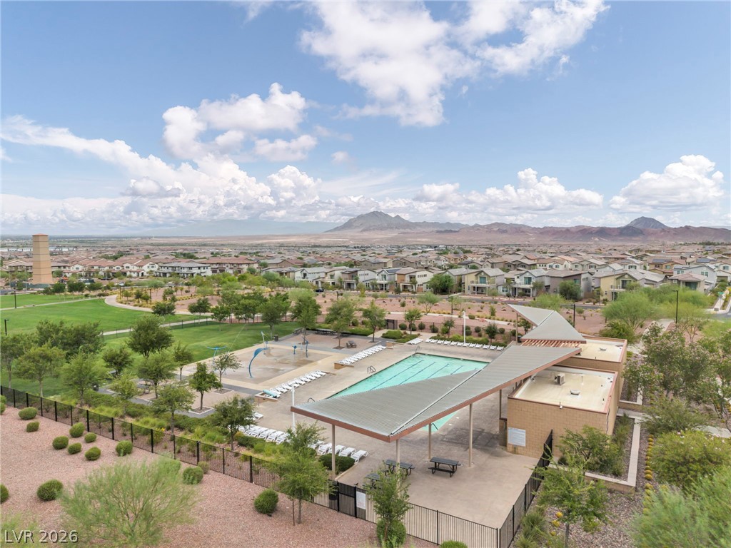 140 Royal Cascade Avenue Henderson NV 89011