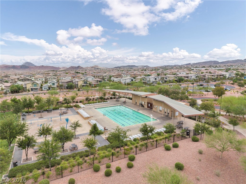 140 Royal Cascade Avenue Henderson NV 89011