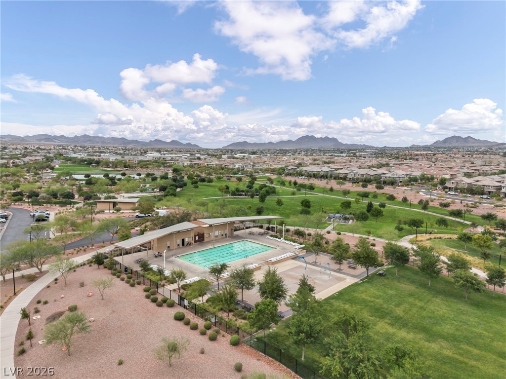 140 Royal Cascade Avenue Henderson NV 89011