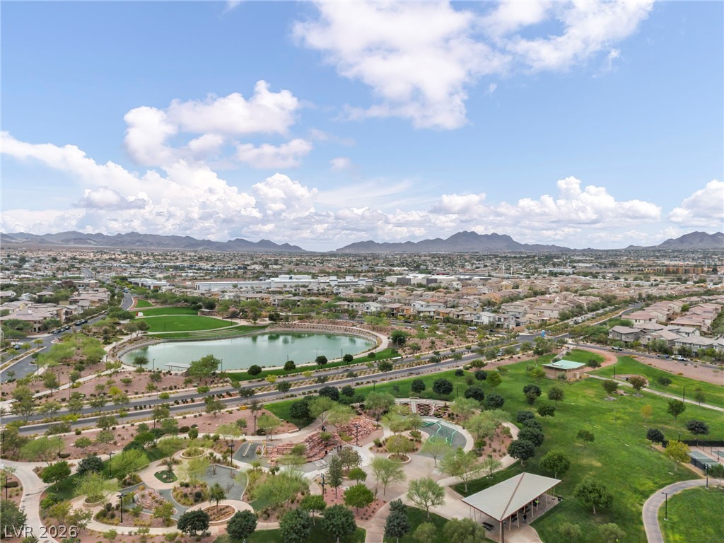 140 Royal Cascade Avenue Henderson NV 89011