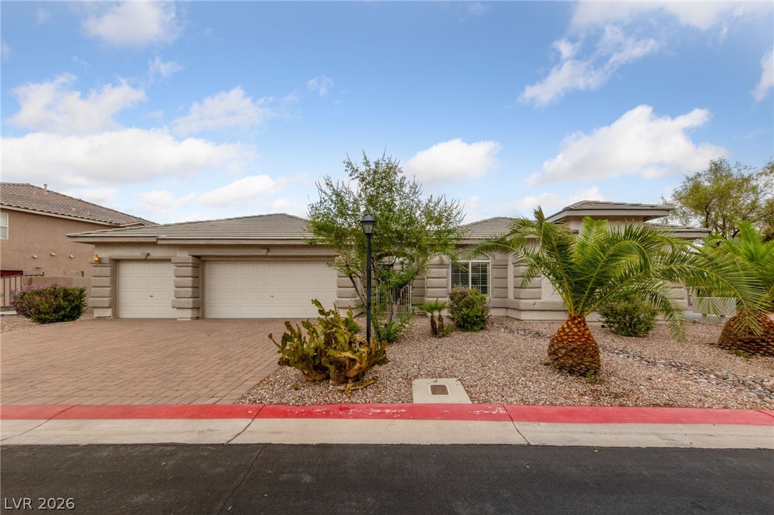 9208 Brilliant Ore Drive Las Vegas NV 89143