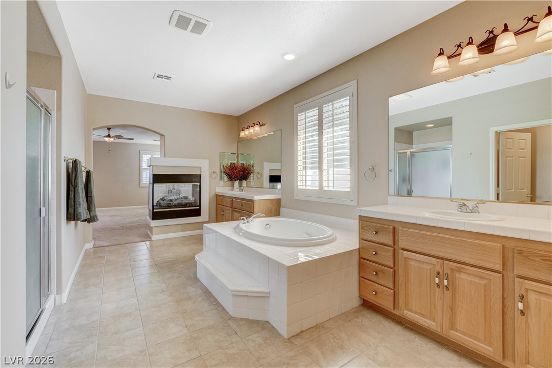 9208 Brilliant Ore Drive Las Vegas NV 89143