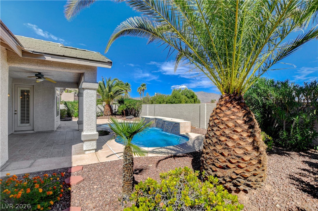9208 Brilliant Ore Drive Las Vegas NV 89143