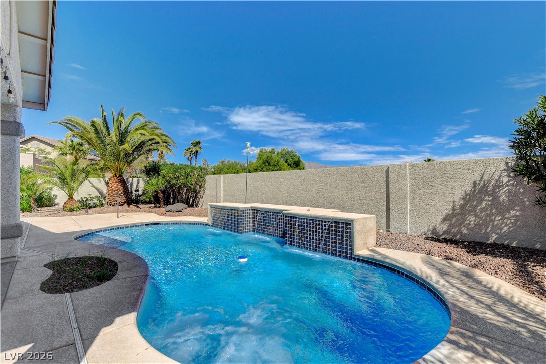 9208 Brilliant Ore Drive Las Vegas NV 89143