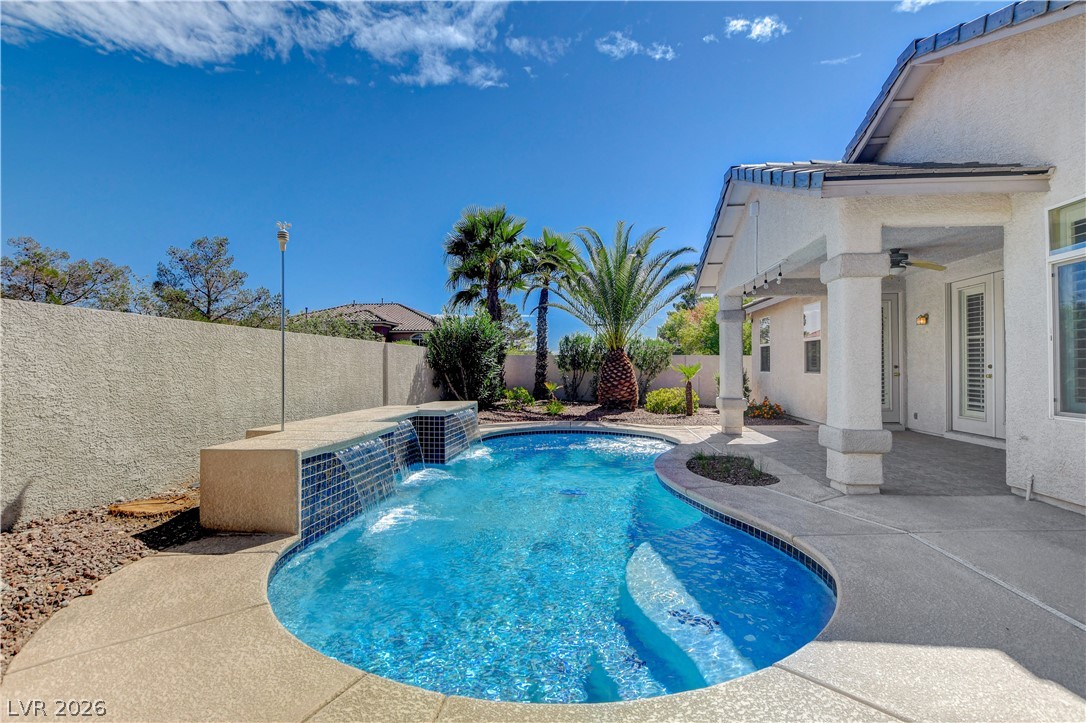 9208 Brilliant Ore Drive Las Vegas NV 89143