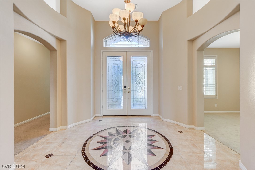 9208 Brilliant Ore Drive Las Vegas NV 89143