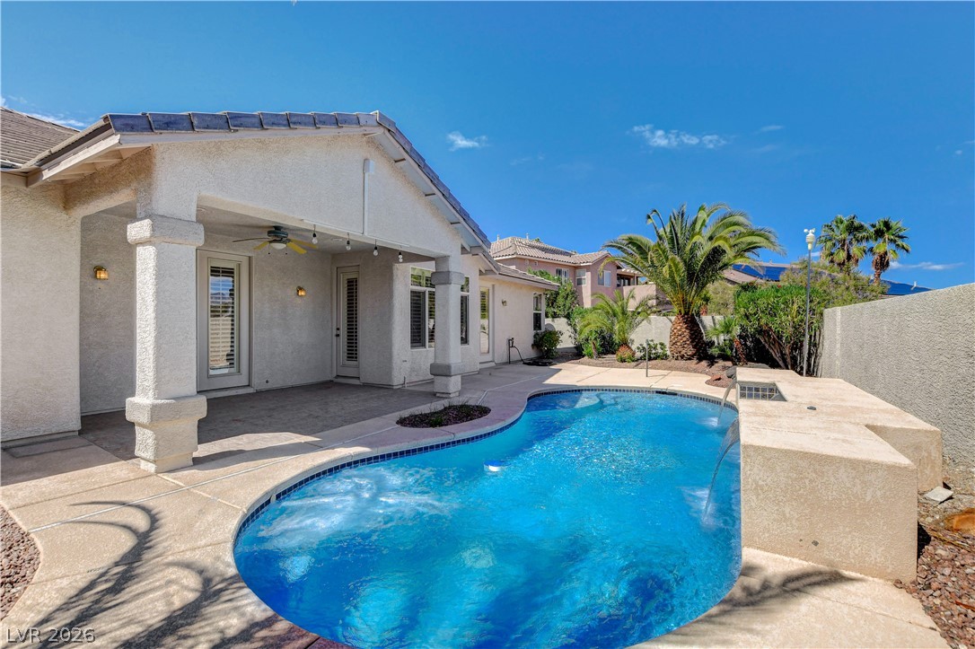 9208 Brilliant Ore Drive Las Vegas NV 89143