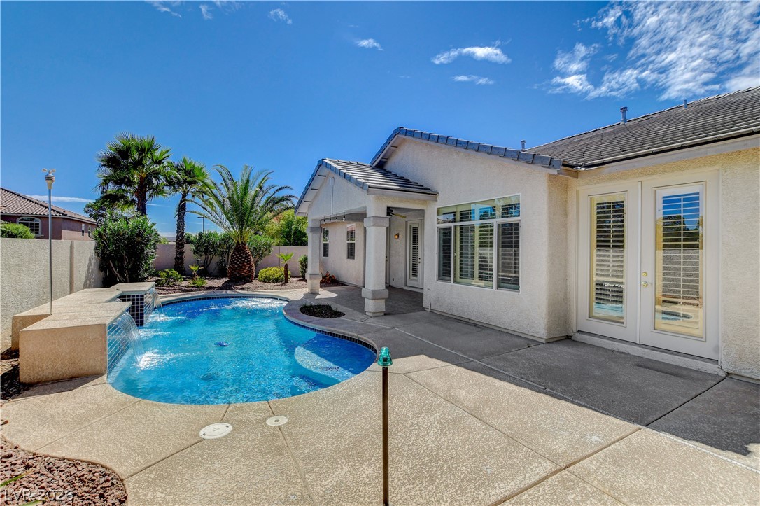 9208 Brilliant Ore Drive Las Vegas NV 89143