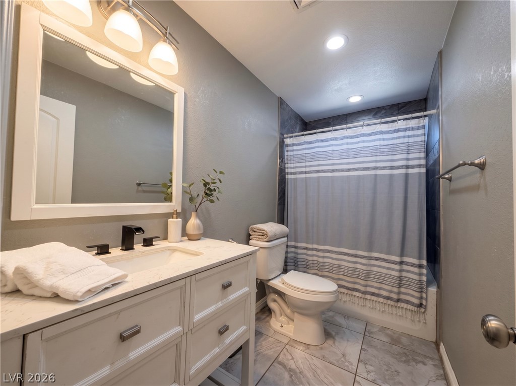 2116 La Harve Drive Las Vegas NV 89106