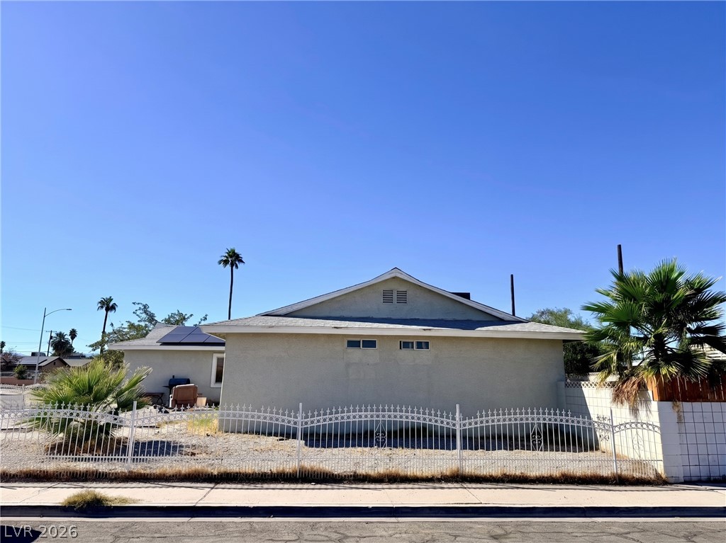 2116 La Harve Drive Las Vegas NV 89106