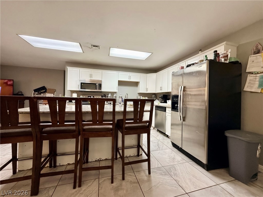 2116 La Harve Drive Las Vegas NV 89106