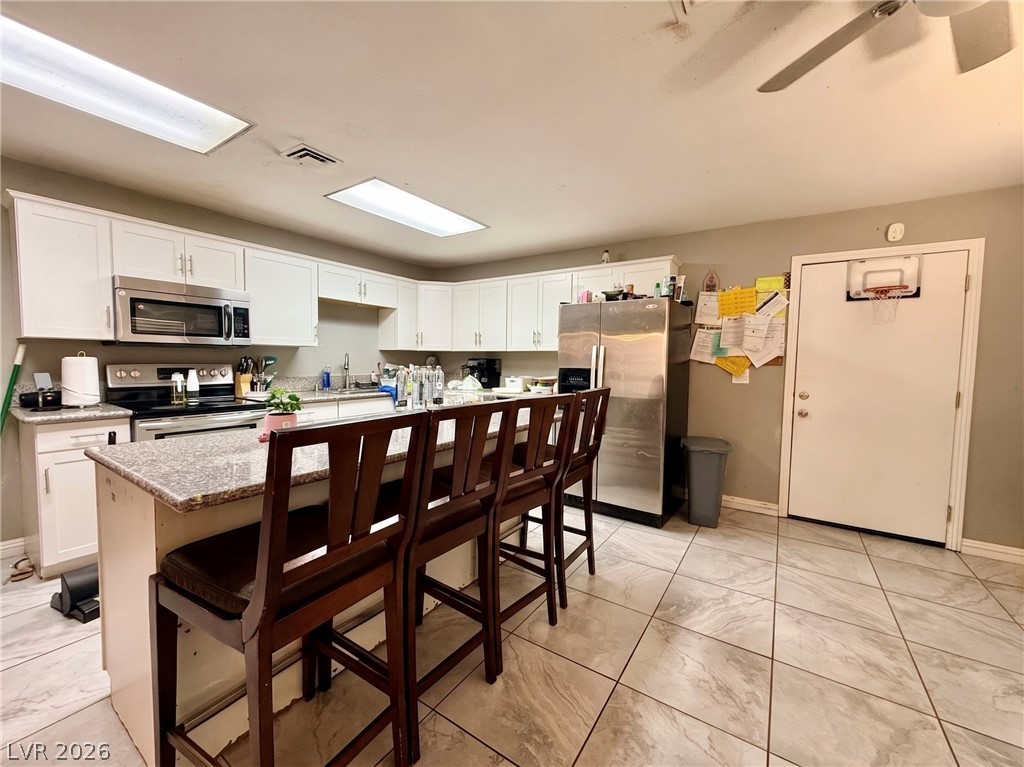 2116 La Harve Drive Las Vegas NV 89106
