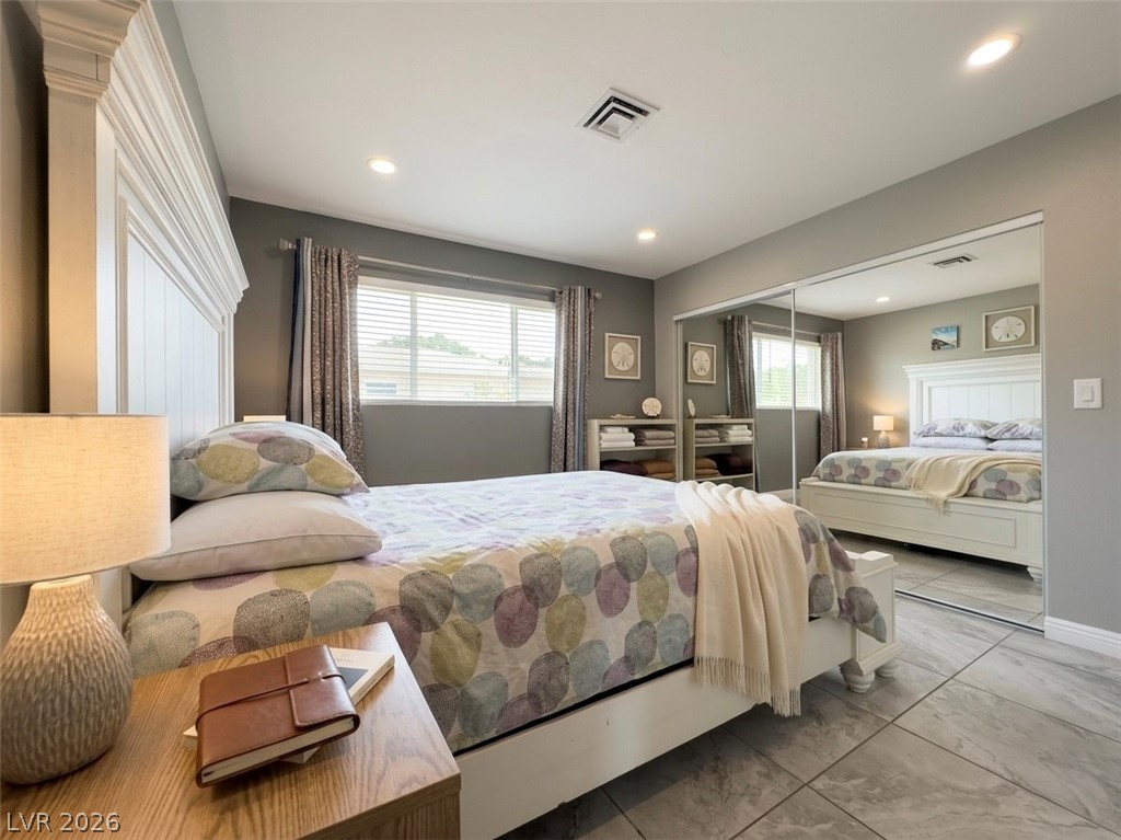 2116 La Harve Drive Las Vegas NV 89106