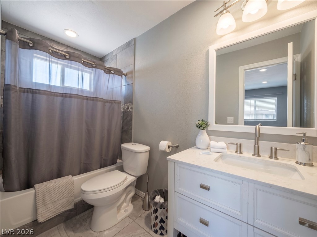 2116 La Harve Drive Las Vegas NV 89106