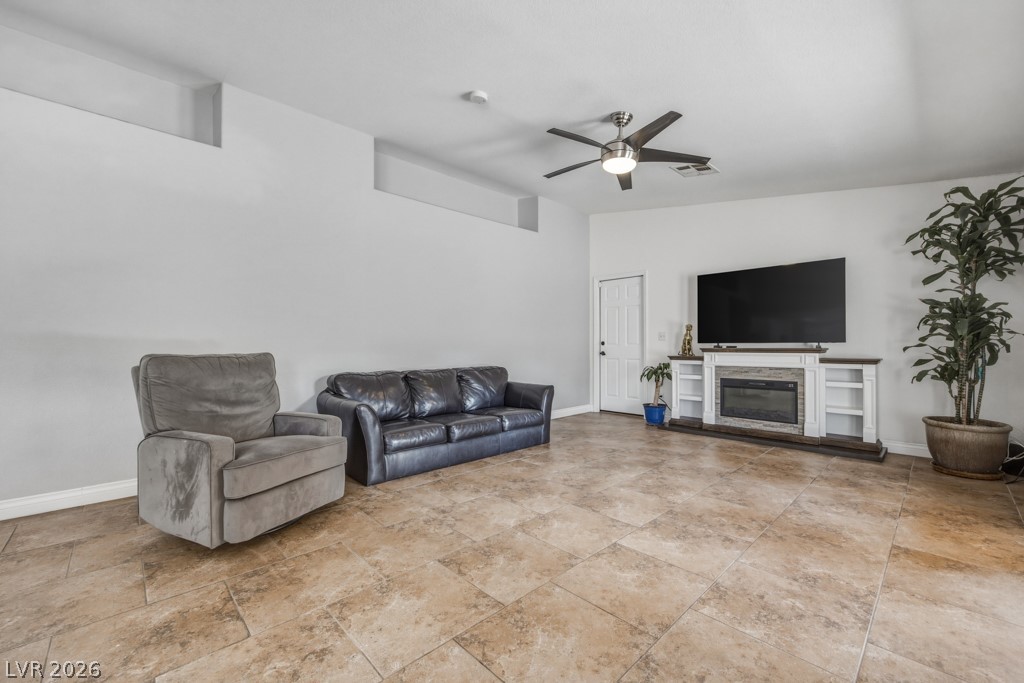 251 West Laval Drive Henderson NV 89015