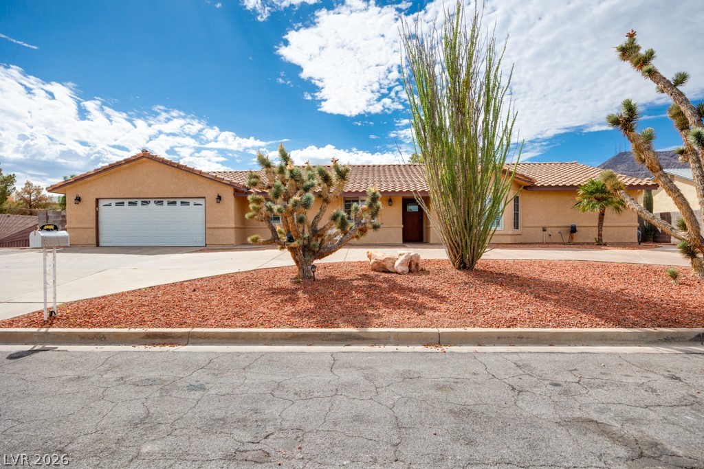 251 West Laval Drive Henderson NV 89015