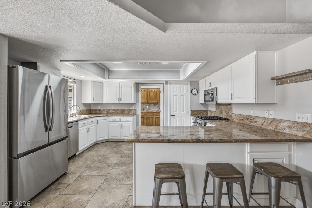 251 West Laval Drive Henderson NV 89015