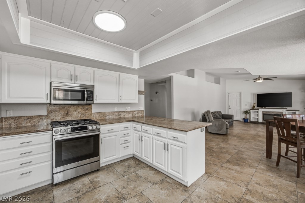 251 West Laval Drive Henderson NV 89015