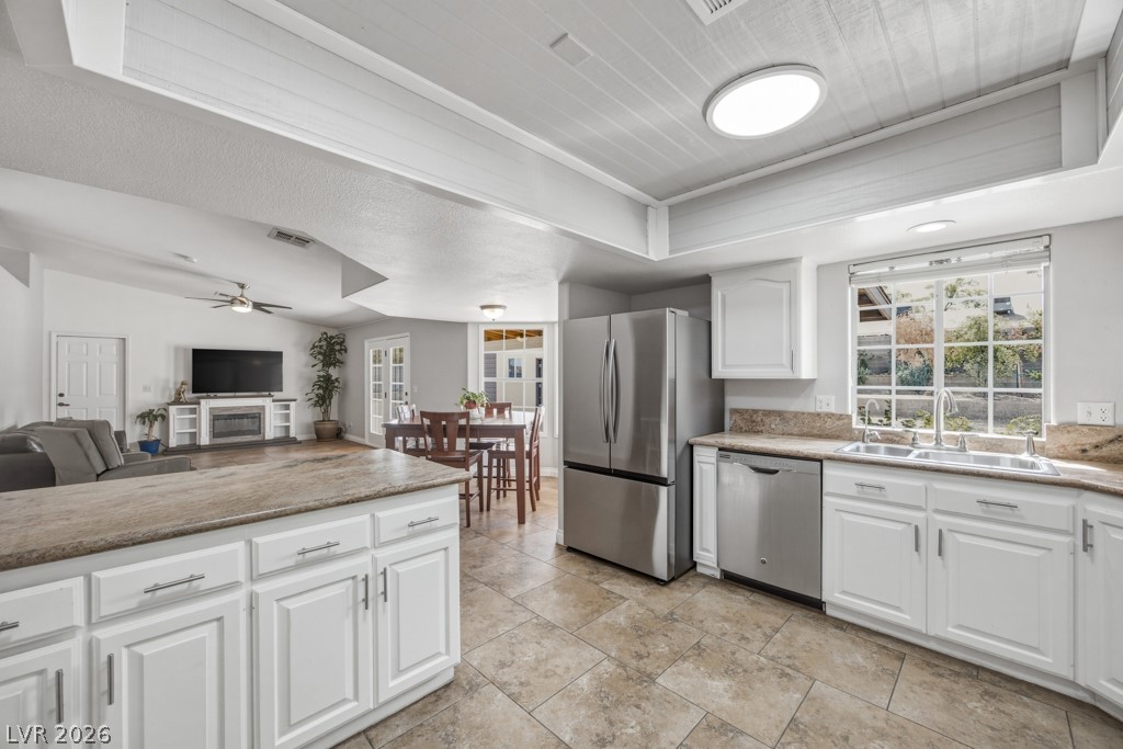 251 West Laval Drive Henderson NV 89015