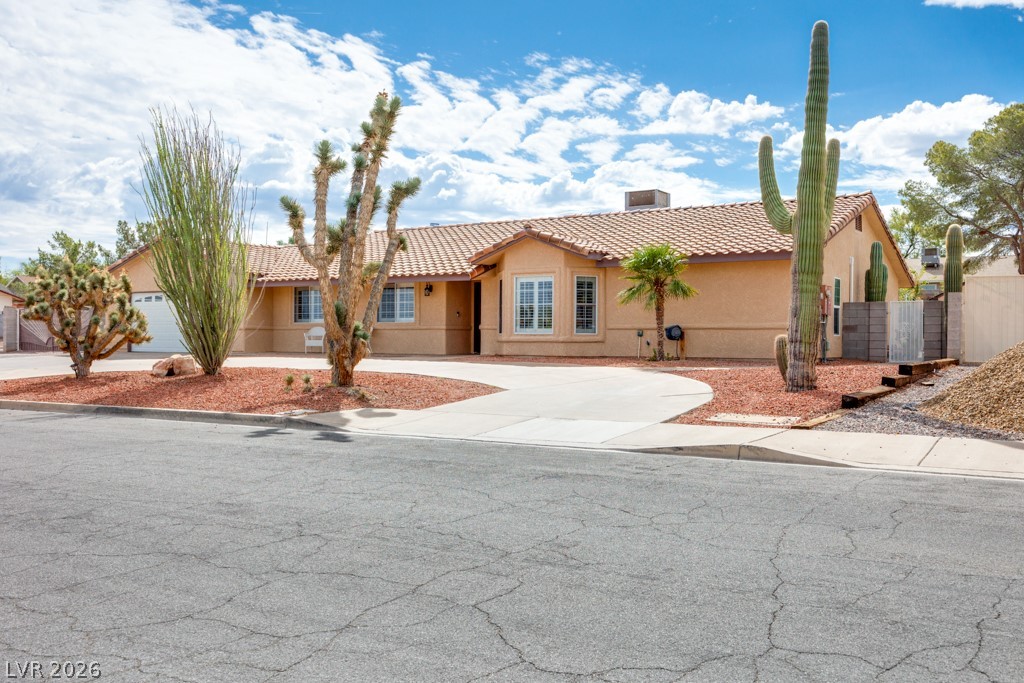 251 West Laval Drive Henderson NV 89015