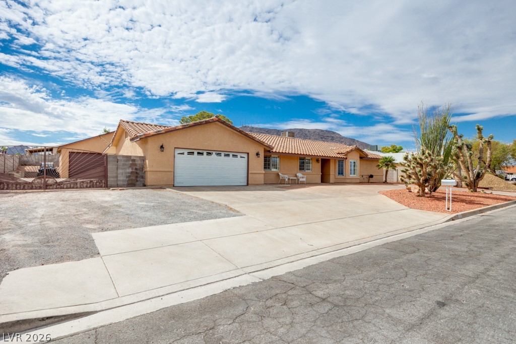 251 West Laval Drive Henderson NV 89015