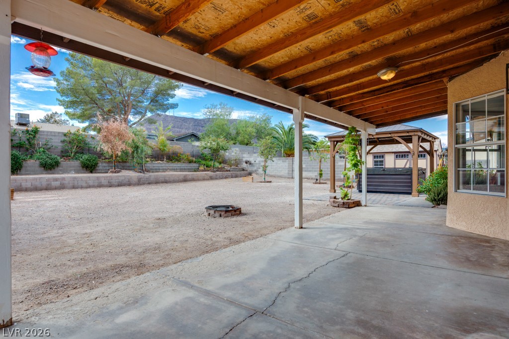 251 West Laval Drive Henderson NV 89015