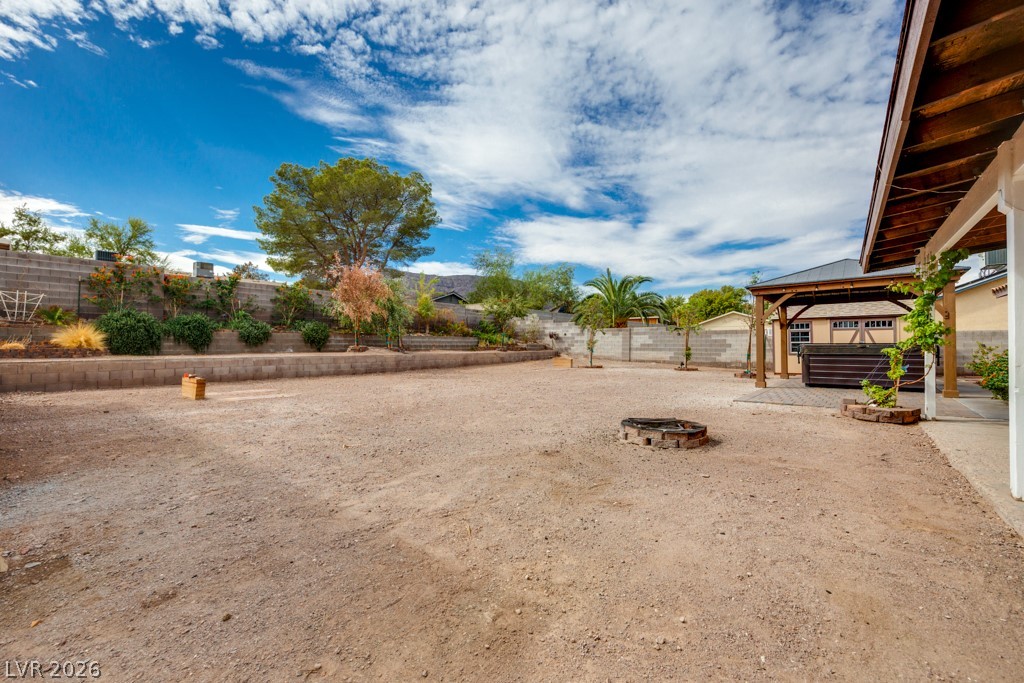 251 West Laval Drive Henderson NV 89015