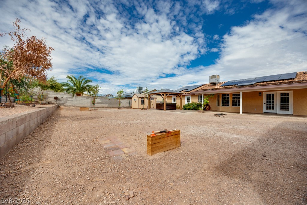 251 West Laval Drive Henderson NV 89015