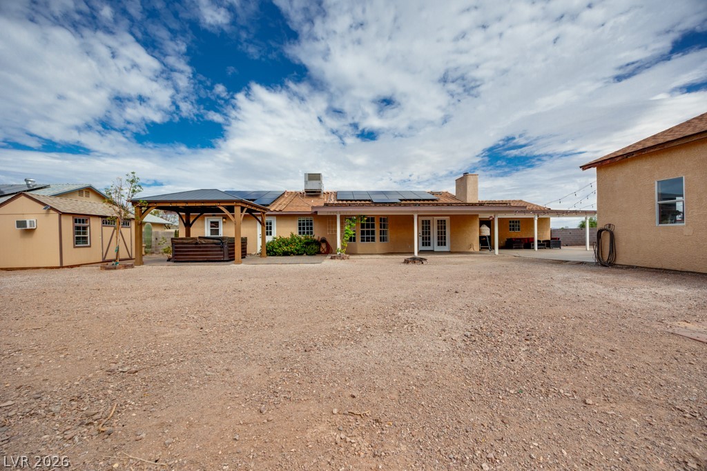 251 West Laval Drive Henderson NV 89015