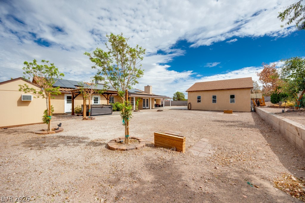 251 West Laval Drive Henderson NV 89015