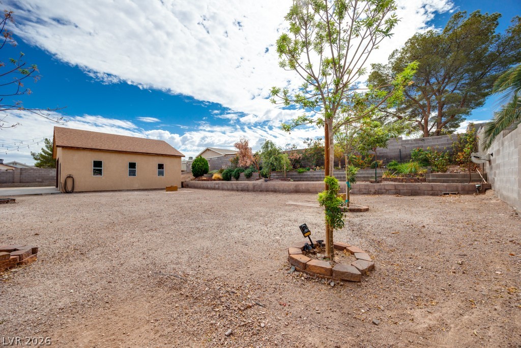 251 West Laval Drive Henderson NV 89015