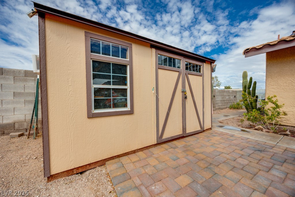 251 West Laval Drive Henderson NV 89015
