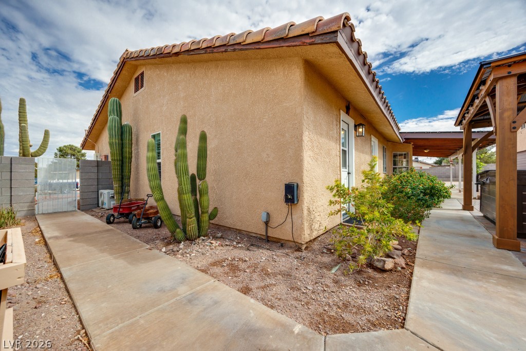 251 West Laval Drive Henderson NV 89015