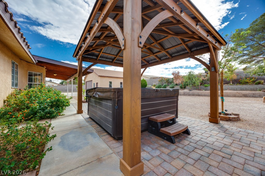 251 West Laval Drive Henderson NV 89015