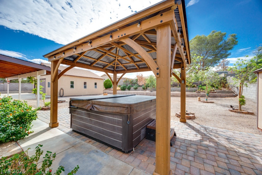 251 West Laval Drive Henderson NV 89015