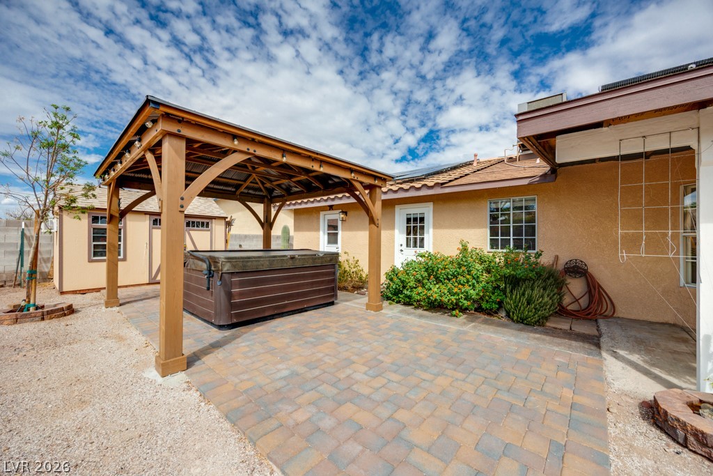251 West Laval Drive Henderson NV 89015