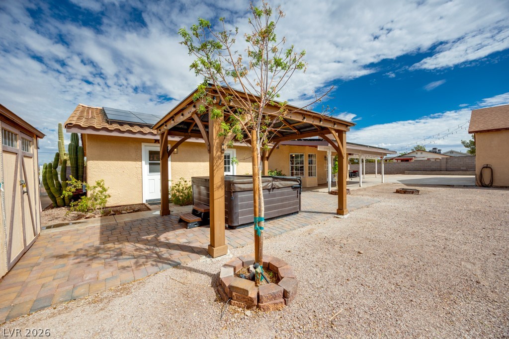 251 West Laval Drive Henderson NV 89015