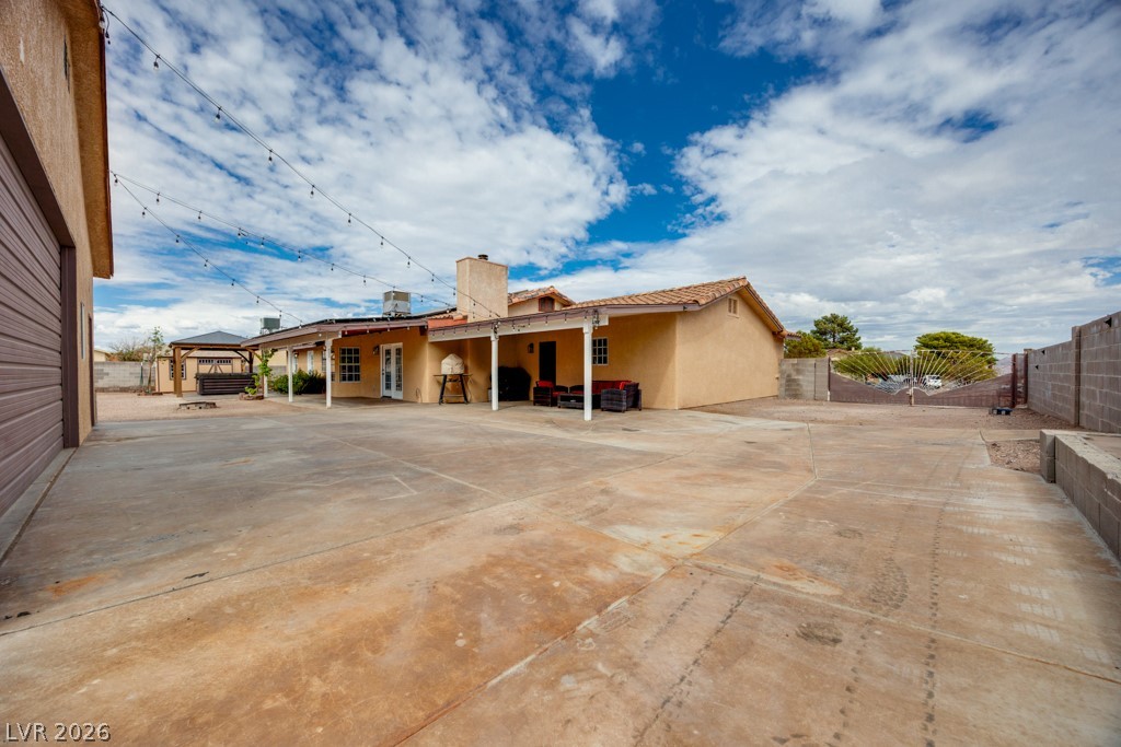 251 West Laval Drive Henderson NV 89015